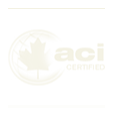 ACI Certified